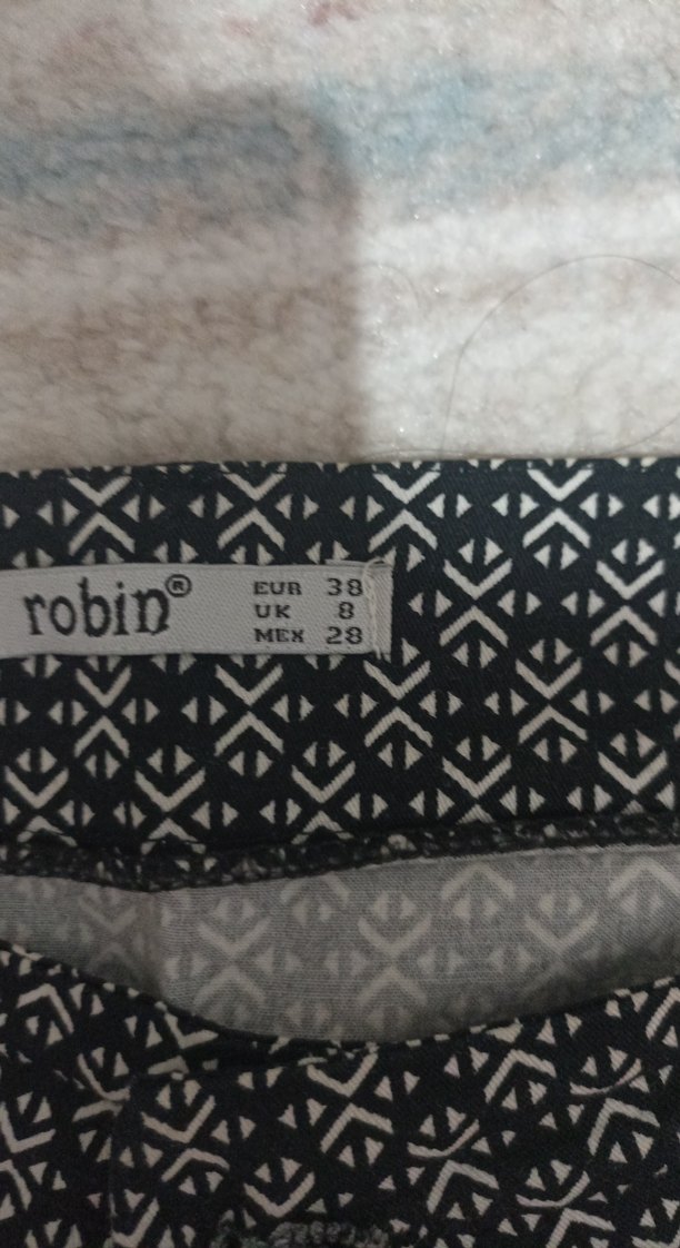 Pantolon - Görsel 4