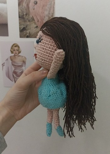 amigurimi - Görsel 3