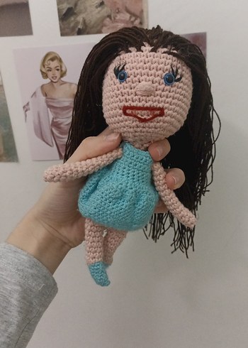 amigurimi - Görsel 5