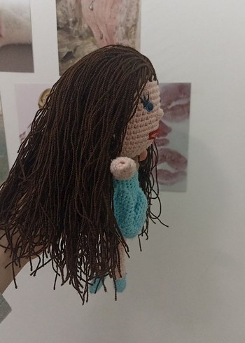 amigurimi - Görsel 2