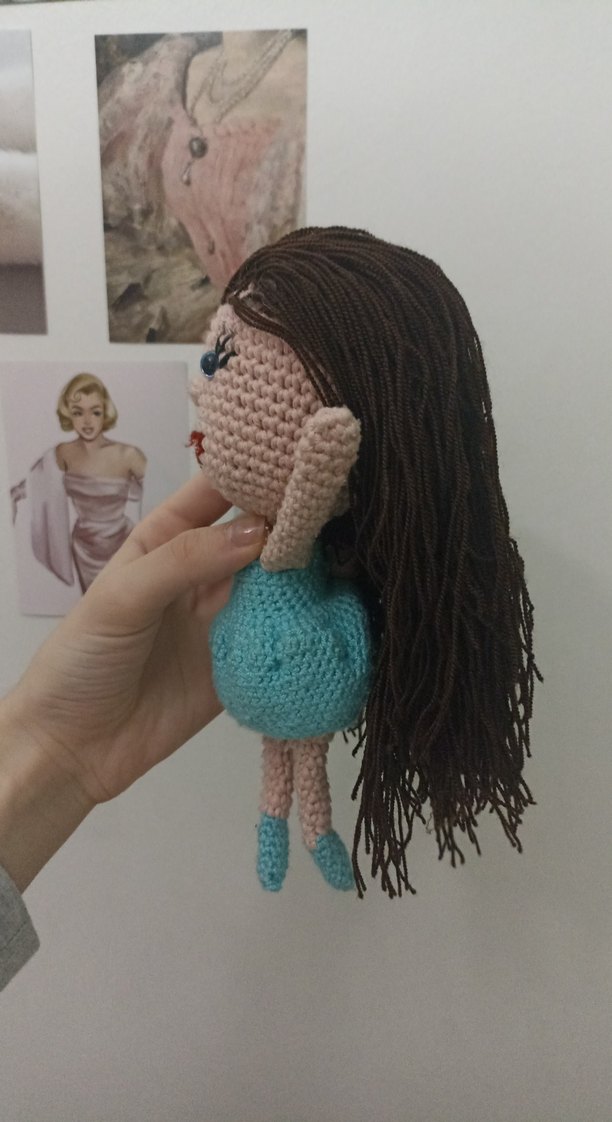 amigurimi - Görsel 3