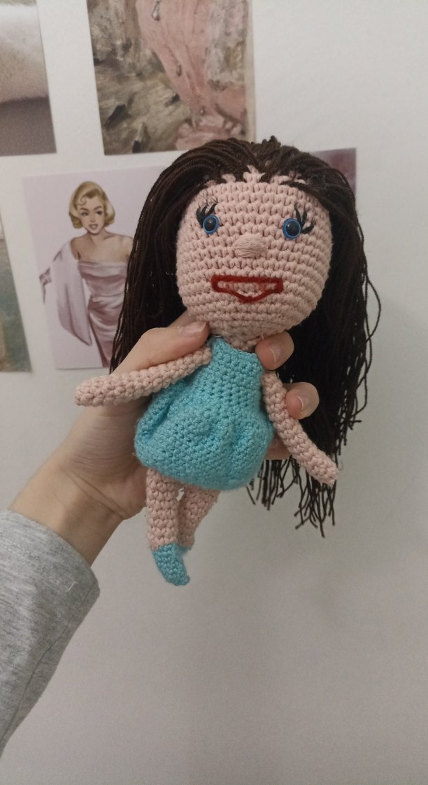 amigurimi - Görsel 5