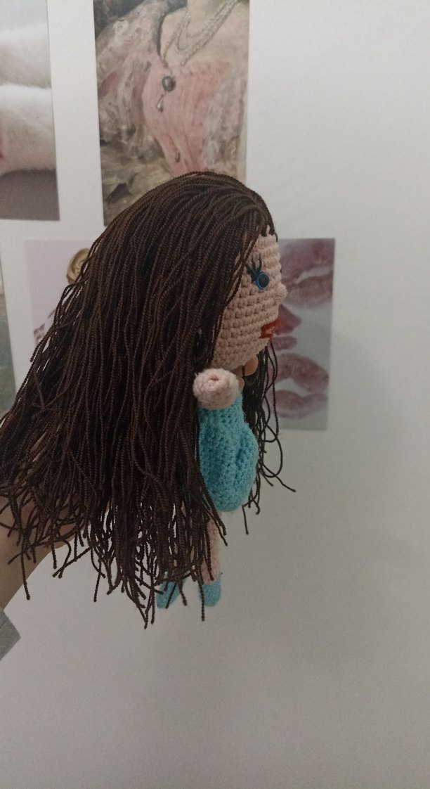 amigurimi - Görsel 2