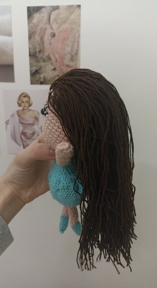 amigurimi - Görsel 4