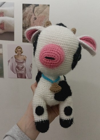 amigurimi - Görsel 2