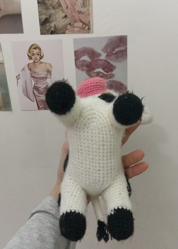 amigurimi - Görsel 4