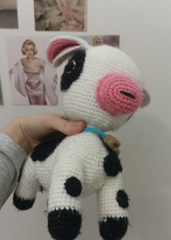 amigurimi - Görsel 5