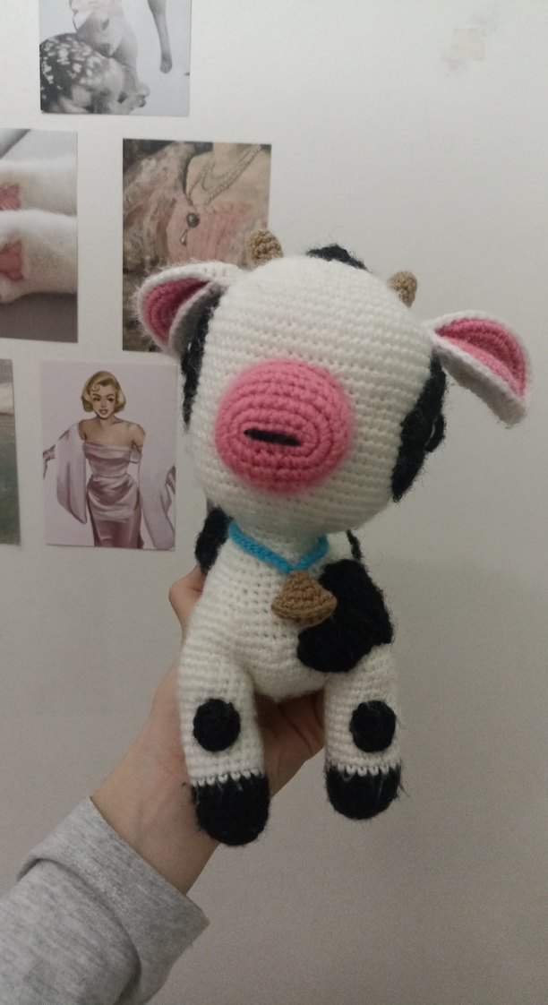 amigurimi - Görsel 2