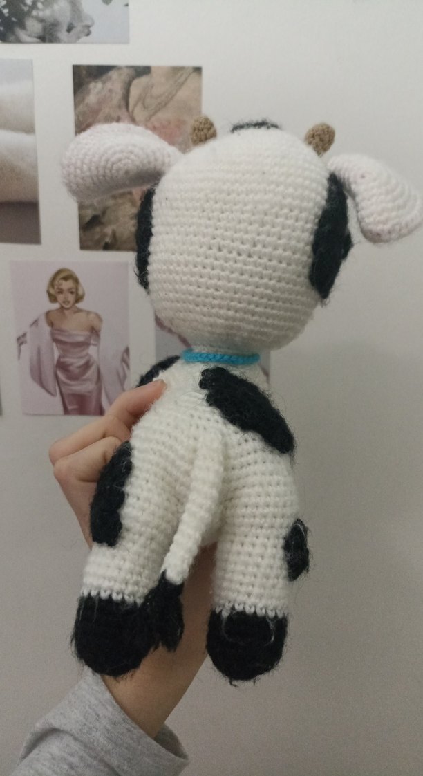 amigurimi - Görsel 3