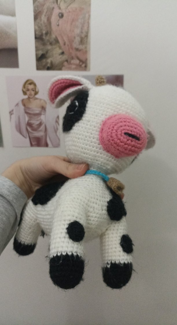 amigurimi - Görsel 5