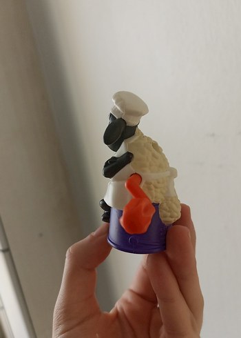 Koyun Figürü - Görsel 2