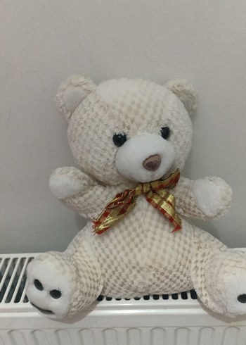 Peluş Oyuncak Ayı - Görsel 7