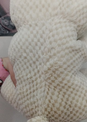 Peluş Oyuncak Ayı - Görsel 4