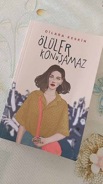 Ölüler Konuşamaz