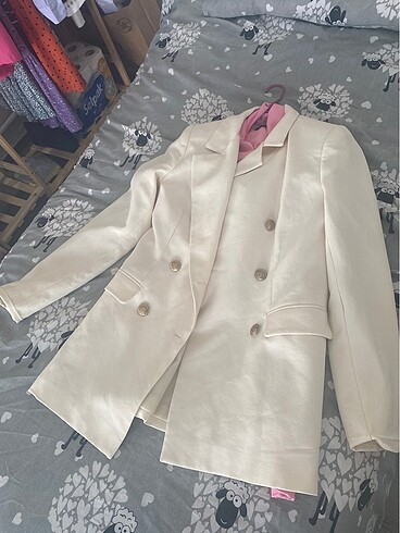 Trendyol & Milla Trendyolmilla blazer ceket