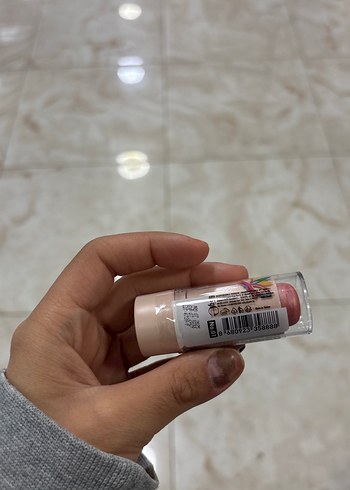 Beden Bej Pastel Renkli Dudak Parlatıcısı