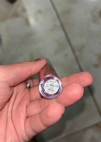 Beden pembe Renk Parlak Pembe Dudak Parlatıcısı