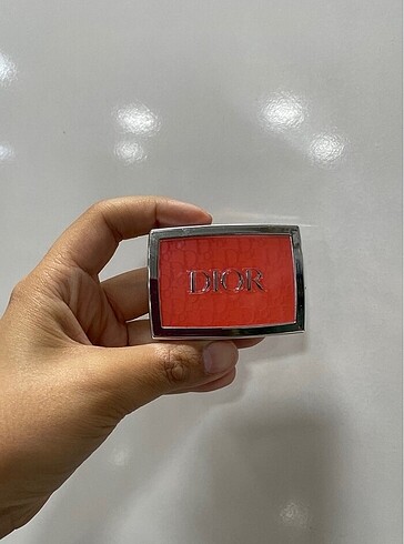 Dior allık