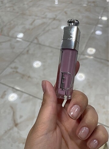 Dior gloss