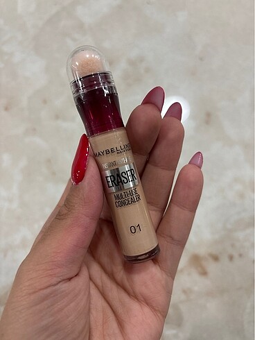 Beden Maybelline kapatıcı