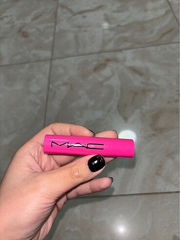 Mac gloss stick
