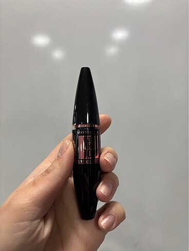 Maybelline rimel