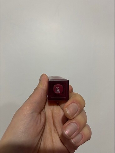 Beden Maybelline teddy tint