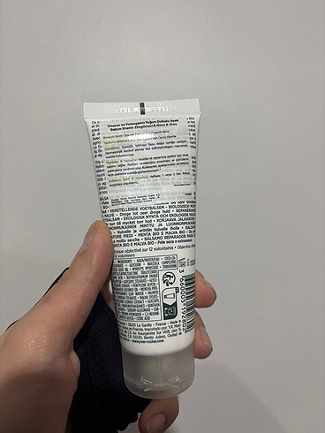 Yves Rocher Yves rocher ayak kremi