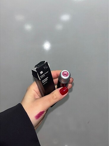 Kiko Kiko ruj