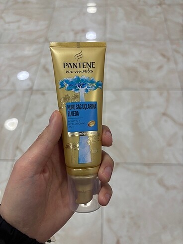 Panterle serum sıfır
