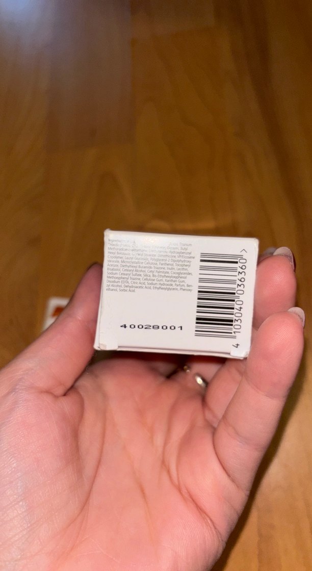 Sebamed 50+ Çoklu Koruma Güneş Kremi - Görsel 3