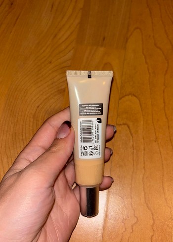 Note Daily Skin Perfector SPF50 BB Krem - Görsel 2