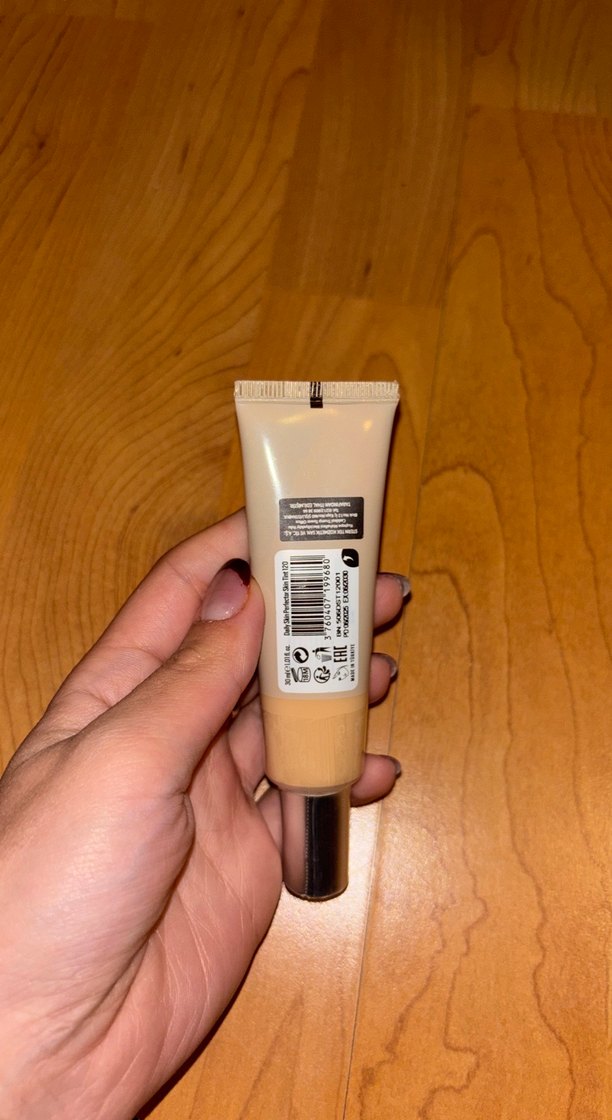Note Daily Skin Perfector SPF50 BB Krem - Görsel 2