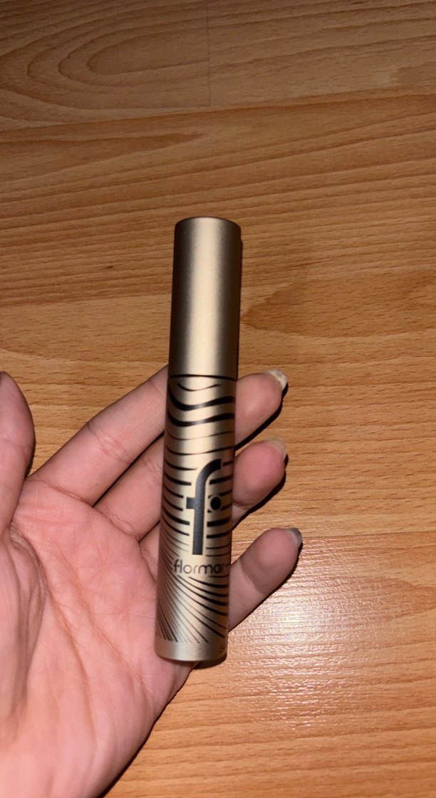 Bej Parlak Maskara - Görsel 2