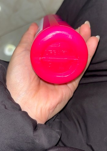 Urban Intense Keratin Saç Bakım Şampuanı 350ml - Görsel 3