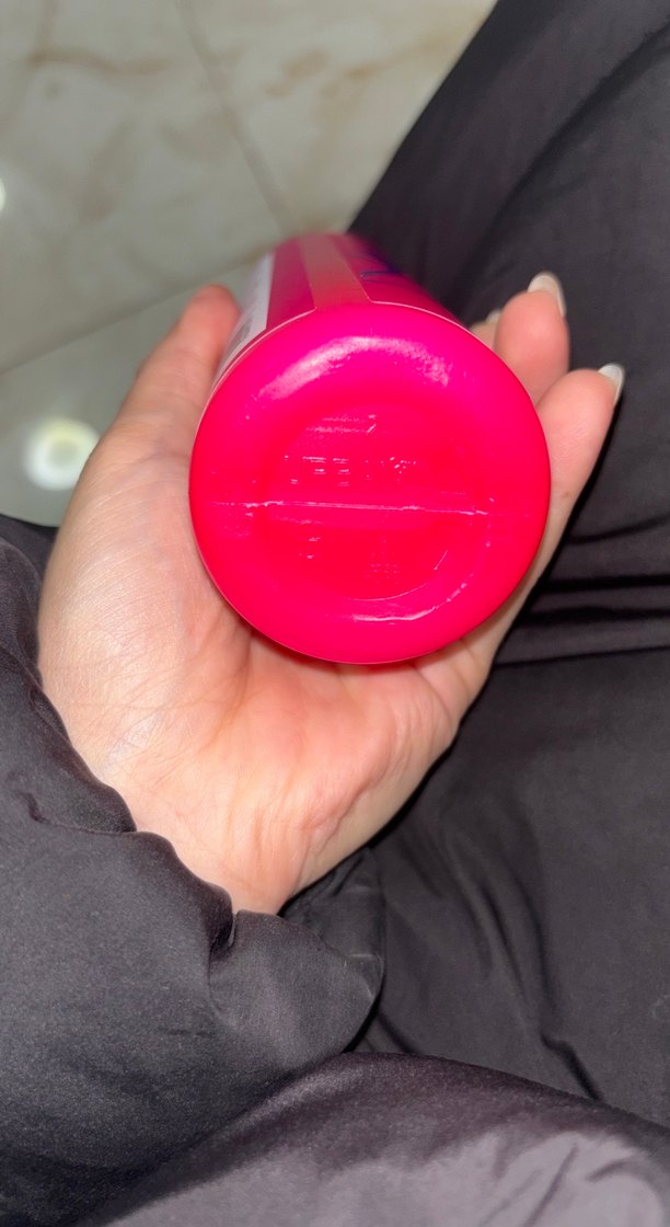 Urban Intense Keratin Saç Bakım Şampuanı 350ml - Görsel 3