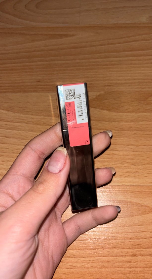 Flormar Koyu Bej Ruj - Görsel 2