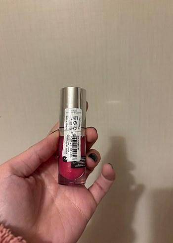 Note Parlak Pembe Dudak Yağı - Görsel 3