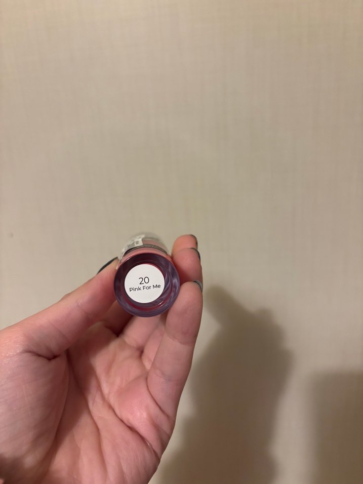 Note Parlak Pembe Dudak Yağı - Görsel 2