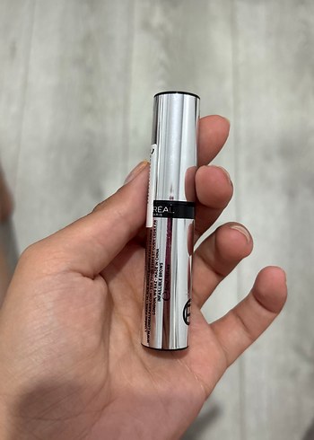 Beden L'Oréal Parlak Bej Kaş Maskarası