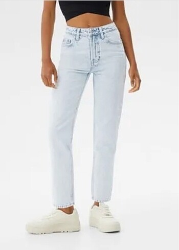 Bershka jean