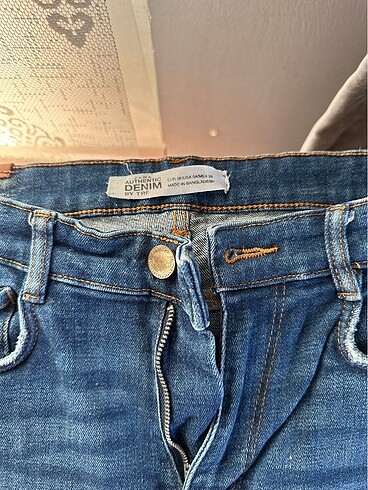 Zara jean