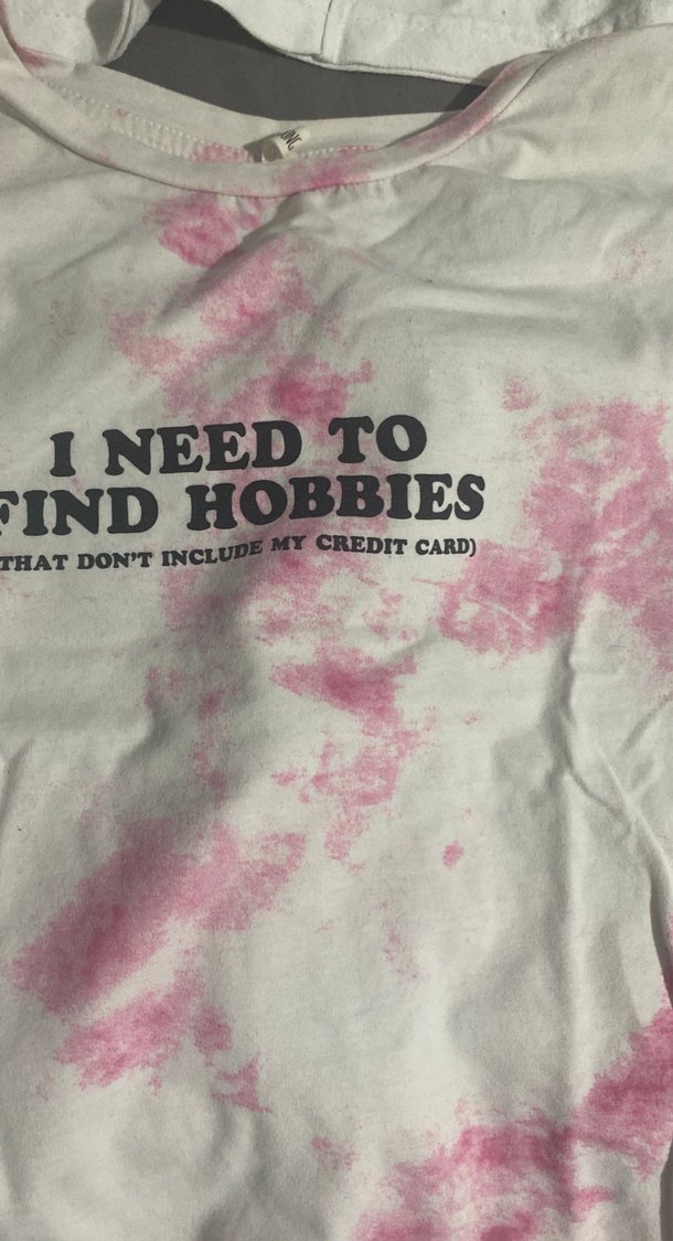 Pembe Batik Desenli - Görsel 3