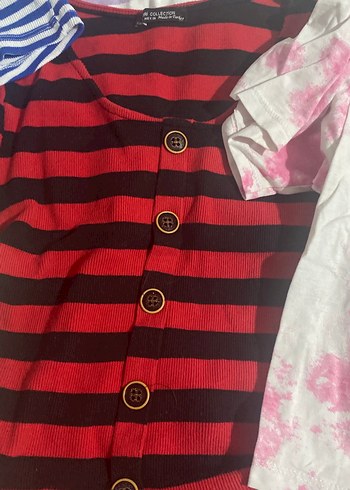 Karışık tişörtler hepsi 400 - Görsel 3