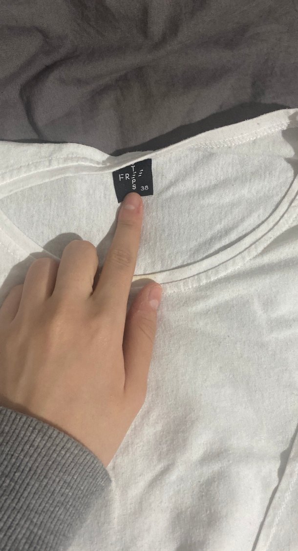 Karışık tişörtler hepsi 400 - Görsel 5