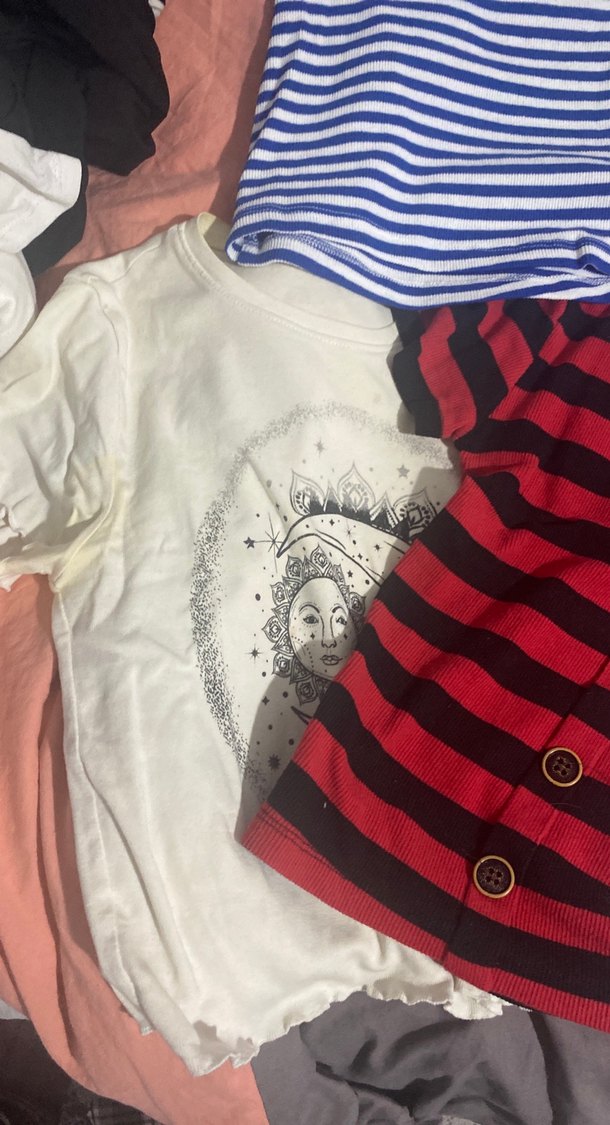 Karışık tişörtler hepsi 400 - Görsel 2