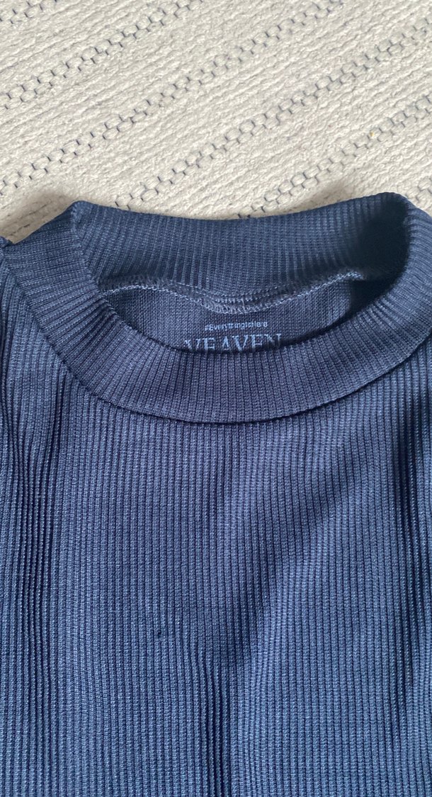 İkili badi lacivert beyaz - Görsel 4