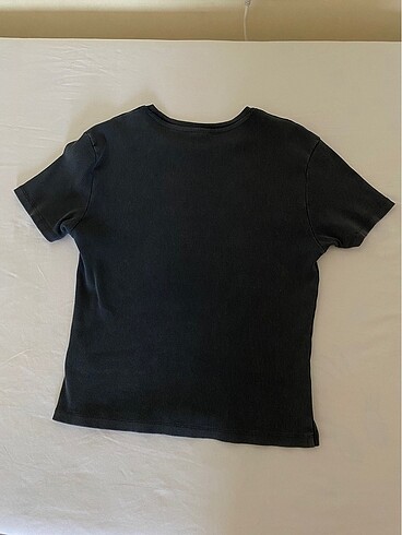 s Beden gri Renk berahka t-shirt