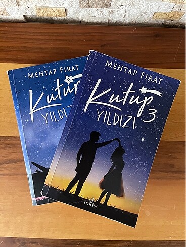 Kutup yıldızı 2-3