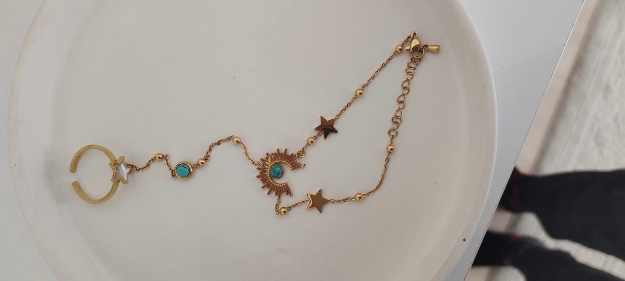 Celik Şahmeran el bileği - Görsel 2